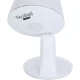 Rollei Security Cam 1080p Indoor Camera, White