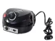 Nail Drill Machine for Manicure and Pedicure 65W, 35000 RPM, Black