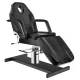 Activeshop A-210 Hydraulic Beauty Chair, Black