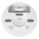 Maclean MCE293 Infrared Motion Sensor, 8m, 2000W, IP65