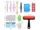 Diamond Painting Accessories Kit, 22 Pieces