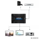 SCART to HDMI Adapter Converter Full HD