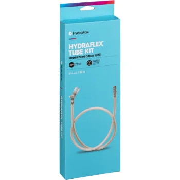 HydraPak Hydraflex Drinking Tube, Clear, 914 mm
