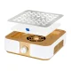 Momo P30 Nail Dust Collector, 60W, Gold