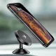 Wozinsky WMH-05 Magnetic Car Phone Holder, Black