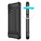 Samsung Galaxy A53 5G (SM-A536) Armor Guard Plastic + TPU Hybrid Case Cover, Blue | Telefona Vāciņš Maciņš Apvalks...