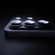 3mk Lens Protection Hybrid Glass for Samsung Galaxy S26 Ultra Camera