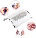 Manicure Nail Dust Collector, White, 40 W
