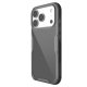 Nillkin Nature TPU Pro Phone Case Cover iPhone 17 Pro - Translucent Black