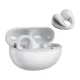 Open-Ear Wireless Earphones QCY Crossky Clip C30S White