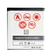 Maxximus Battery for Samsung J5 2900mAh EB-BG530BBC