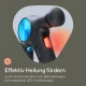 Therabody Theragun PRO PLUS Massage Device, Black