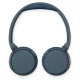 Philips TAH4209BL/00 Wireless On-Ear Headphones, Blue