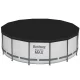 Bestway 58292 Pool Cover for 396 cm Frame Pools