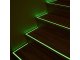 Fluorescent self-adhesive tape, glows in the dark, 3m