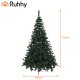 Artificial Christmas Tree 7ft Full Fir Ruhhy 26669