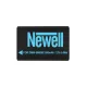 Newell DMW-BMB9E Replacement Battery for Panasonic Lumix