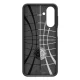 Spigen Liquid Air Case for Samsung Galaxy A26 5G, Matte Black