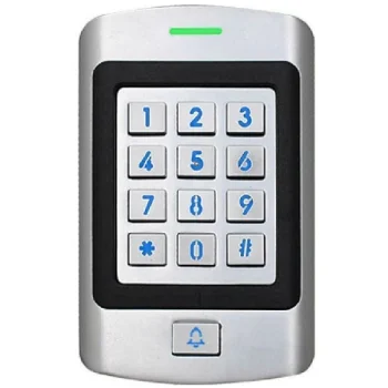 Hismart Standalone Access Control Keypad & Card Reader 125KHz EM