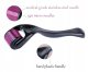 Derma Roller Face and Body Massager Needle Mesotherapy 0.25mm