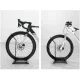 Rockbros HS-013L Steel Bike Stand - Black