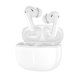 Tech-Protect Ultraboost Pro G3 Wireless Headphones - White