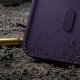 MagSafe Phone Case 3mk iPhone 17 Pro Purple Translucent