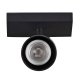 Smart Ceiling Spotlight Yeelight YLDDL-0083 1 Bulb, Black