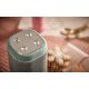 Roberts Radio Reunion Portable Bluetooth Speaker, Duck Egg Blue