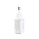 Joyroom JR-TG6 GaN 30W Wall Charger, White