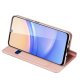 Samsung Galaxy A16 4G / 5G ( SM-A166 / SM-A165 ) DUX DUCIS Magnetic Case Cover, Pink
