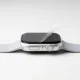 Tech-Protect Hydro Flex+ Hydrogel Film 2-Pack for Xiaomi Smart Band 8 / 9 / 10 / NFC