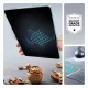 ESR UltraFit Tempered Glass Screen Protector for iPad Pro 11\" (2024-2025), 2-Pack