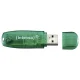 USB Flash Drive Intenso Rainbow Line 8GB USB 2.0, Green