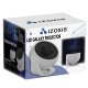 Izoxis 24941 LED zvaigžņu projektors | Star Projector