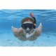Bestway 24068 Black Diving Set