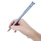 Set of 4 Erasable Pens, Animals