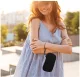 Tech-Protect SM70 Universal Phone Case 6.0\"-7.2\" Black