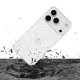 3mk Clear MagCase for Apple iPhone 17 Pro Max Transparent