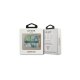 Guess AirPods 3 Case Flower Strap Collection Green
