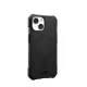 Apple iPhone 15 6.1\'\' UAG Essential Armor Magsafe Hard Case Cover, Black