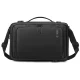 Tech-Protect Defender S50 15.6\" Laptop Backpack 20L Black