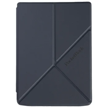 Pocketbook Origami Black Cover for InkPad 4 / Color 2 / Color 3