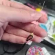 Kruzzel 00020573 Bracelet Making Kit