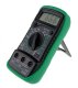 XL830L Digital Multimeter LCD AC/DC Ammeter Resistance