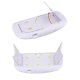 UV/LED лампа для маникюра и педикюра SUN Mini 18 W (6 LED, с USB)