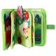 Felt Sensory Book for Kids Farm KX2956
