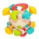 Sensory Toy and Teether for Babies Bibi-inn Ball