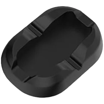 PULUZ DJI Osmo 360 Silicone Stand PU779B, Black