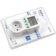 GreenBlue GB107 Digital Timer Switch, 3680W
